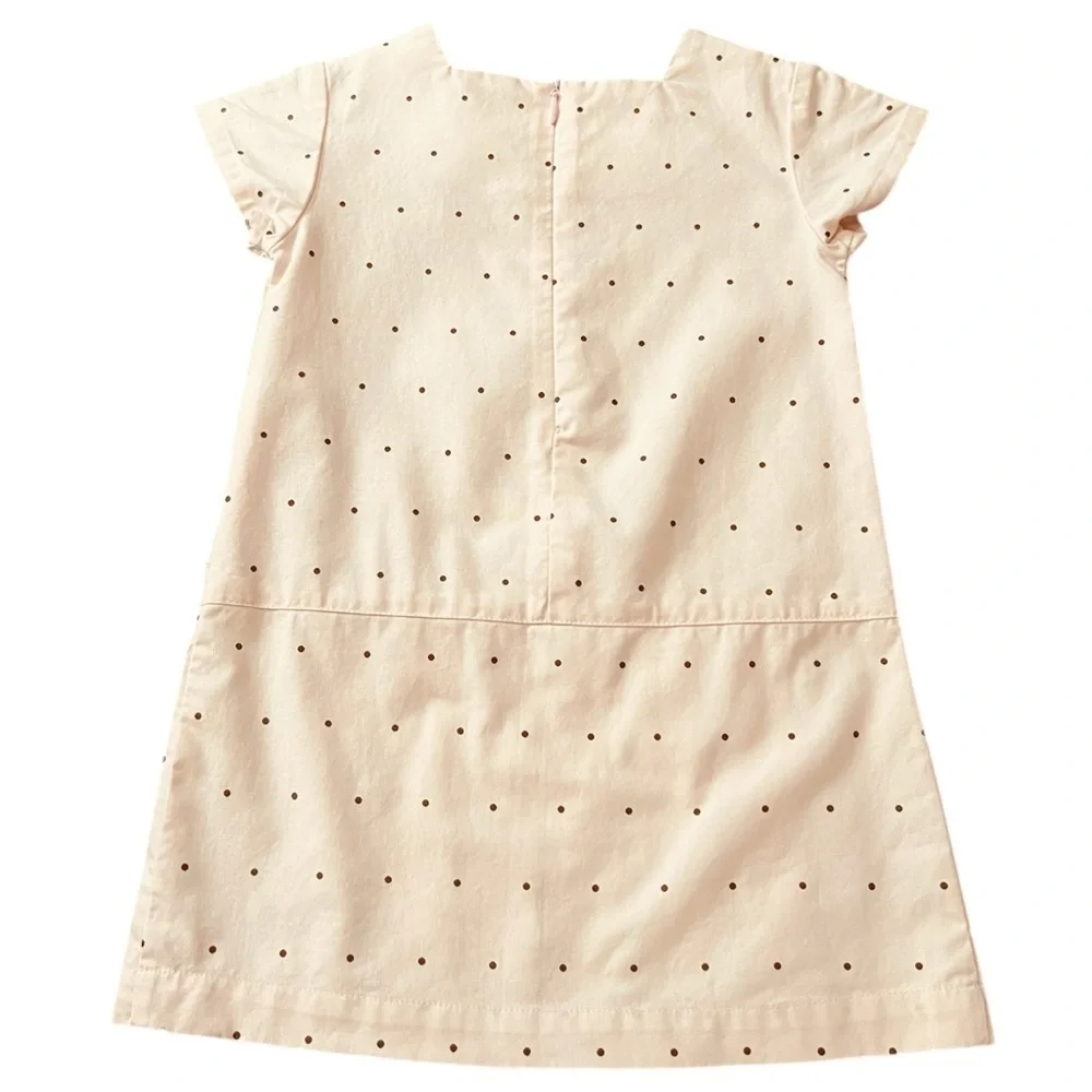 Jacadi elegant pale